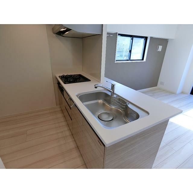 ※同仕様写真含む(キッチン)