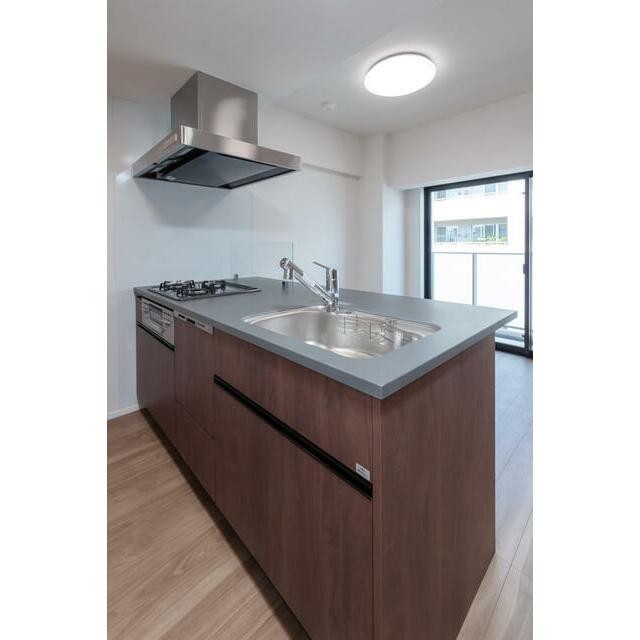 ※同仕様写真含む(キッチン)