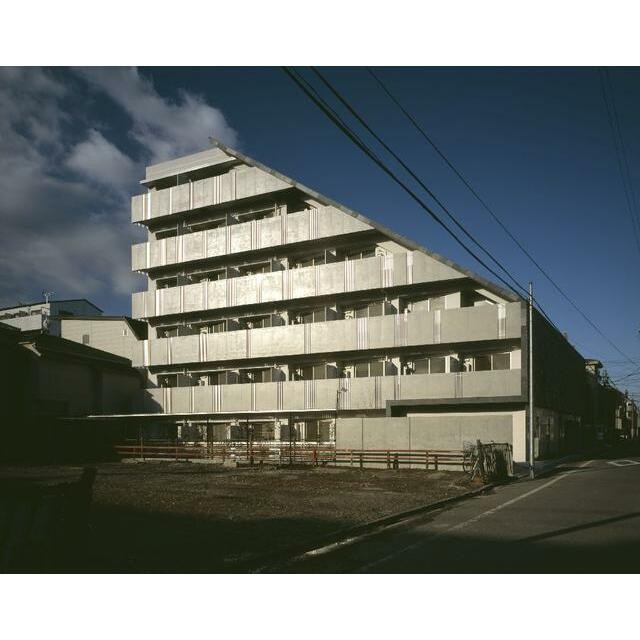 大田区萩中３丁目 【賃貸居住】マンション