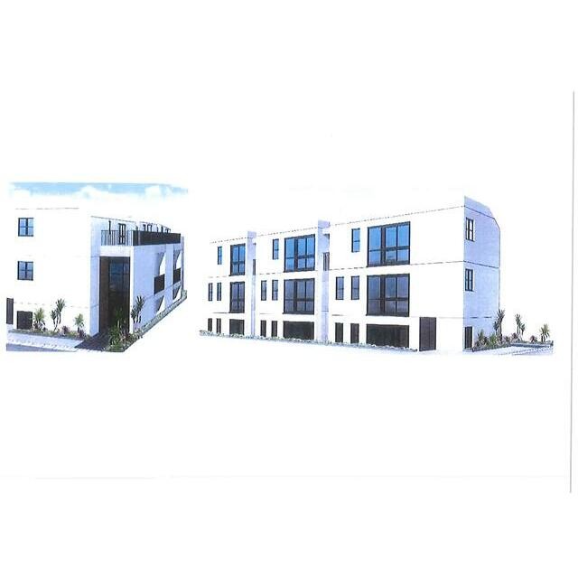 目黒区上目黒４丁目 【賃貸居住】マンション