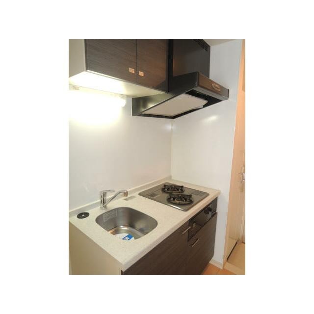 同タイプ参考写真(キッチン)