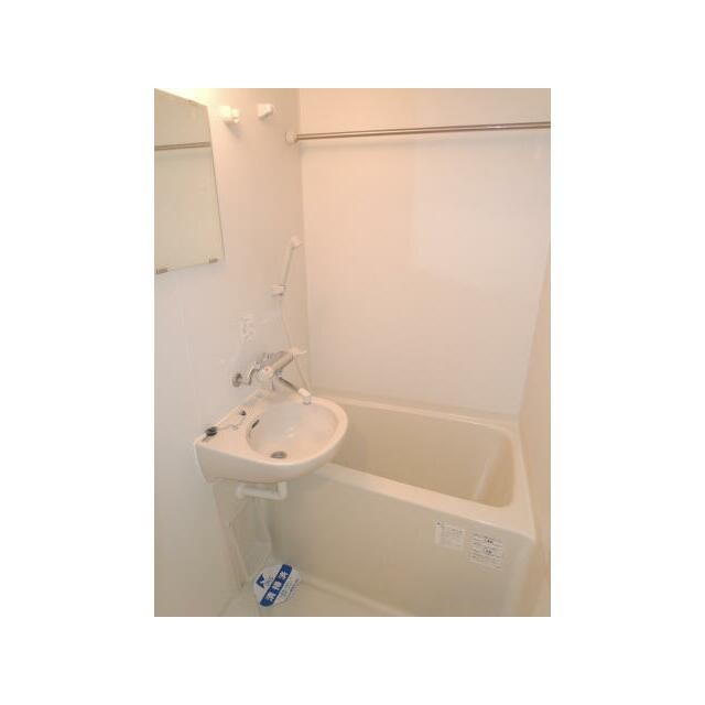 同タイプ参考写真(風呂)