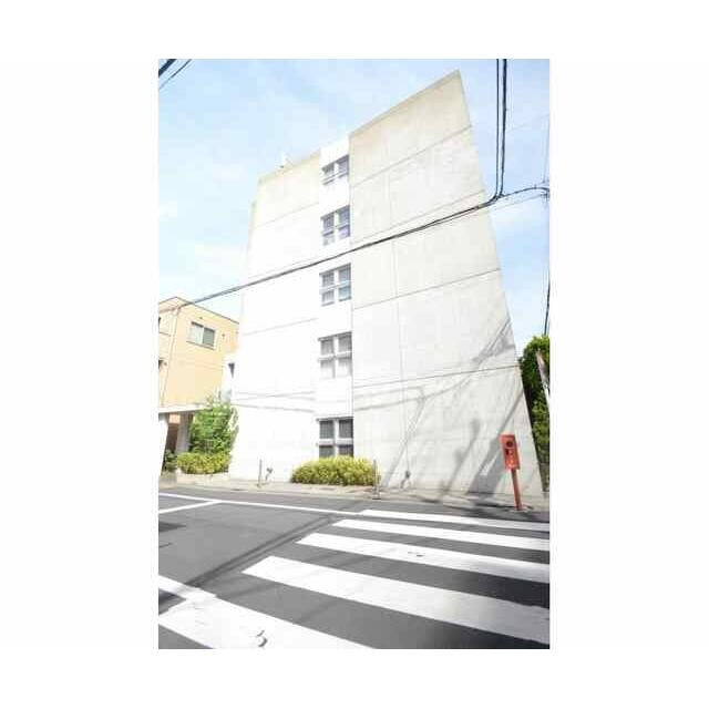 品川区東大井１丁目 【賃貸居住】マンション