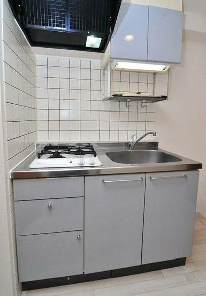 ※同仕様写真含む(キッチン)