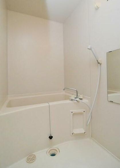 ※同仕様写真含む(風呂)