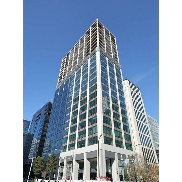 港区港南１丁目 【賃貸居住】マンション