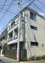 大田区仲六郷１丁目 【賃貸居住】マンション