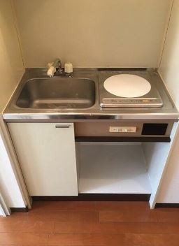 ※同仕様写真含む(キッチン)