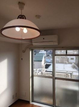 ※同仕様写真含む(居間)