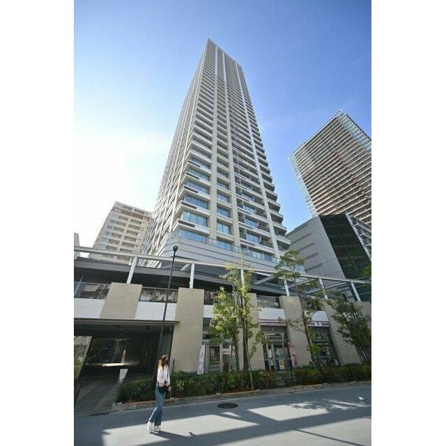 品川区小山３丁目 【賃貸居住】マンション