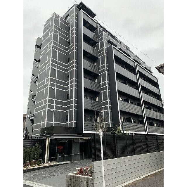 大田区大森西５丁目 【賃貸居住】マンション