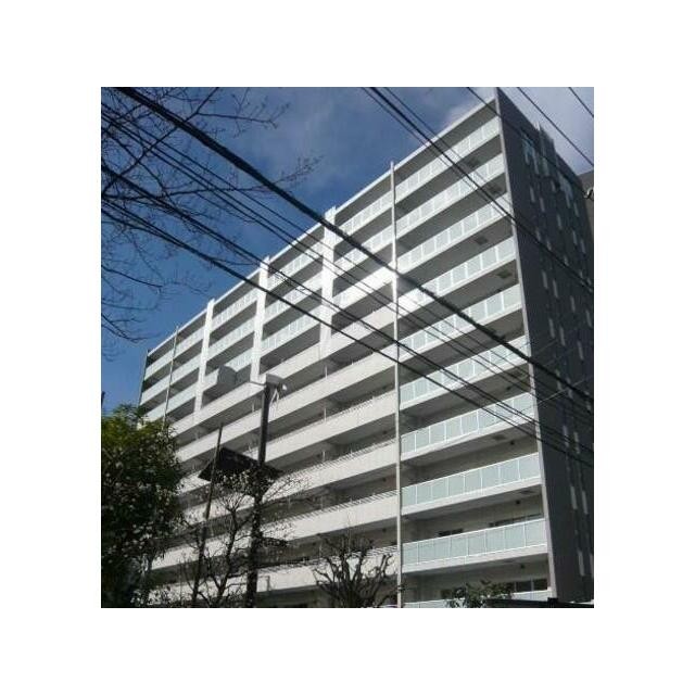 品川区西五反田３丁目 【賃貸居住】マンション