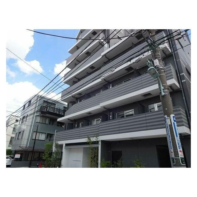 品川区小山４丁目 【賃貸居住】マンション