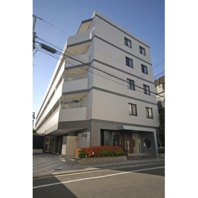 目黒区目黒本町２丁目 【賃貸居住】マンション