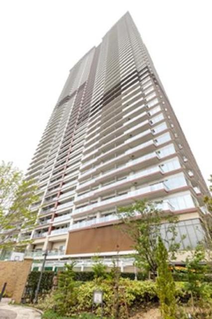 中央区晴海２丁目 【賃貸居住】マンション