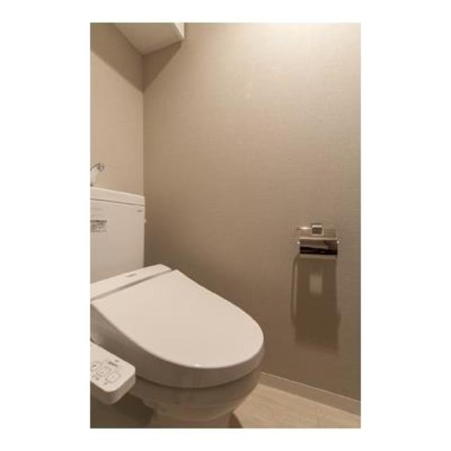 ※写真は同タイプ住戸です。(内装)