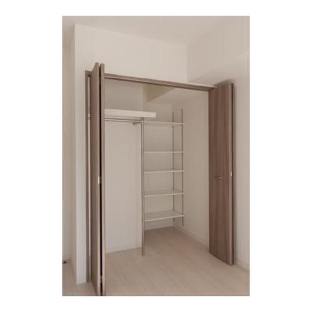 ※写真は同タイプ住戸です。(内装)