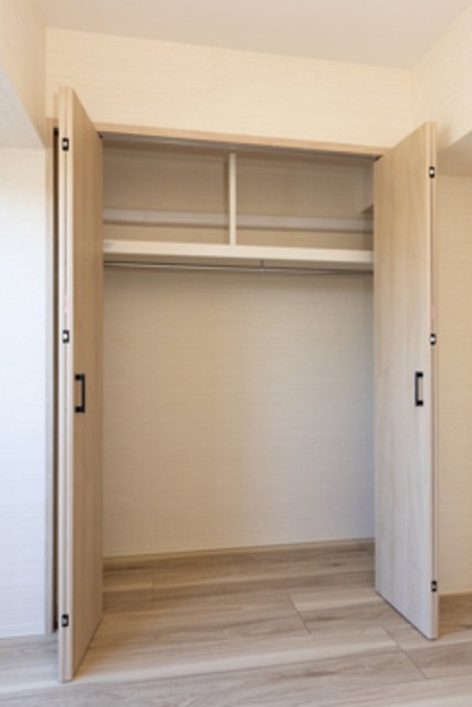 ※写真は同タイプ住戸です。(内装)