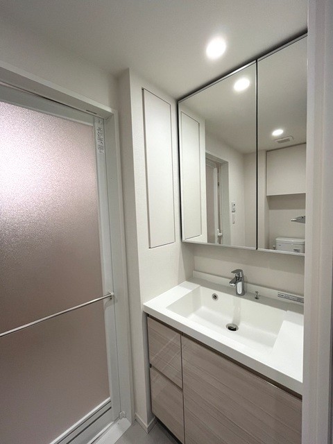 ※写真は同タイプ住戸です。(内装)