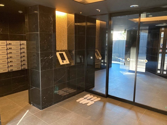 世田谷区若林２丁目 【賃貸居住】マンション