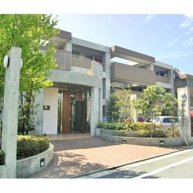 杉並区下井草３丁目 【賃貸居住】マンション