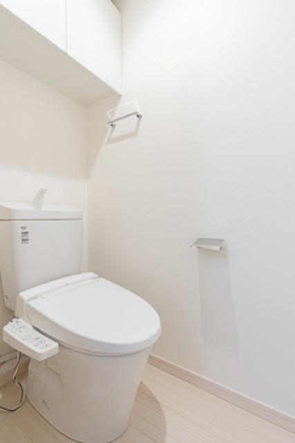 ※写真は同タイプ住戸です。(内装)