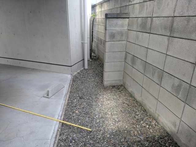 (居間)
