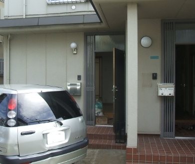 目黒区目黒本町５丁目 【賃貸居住】一戸建