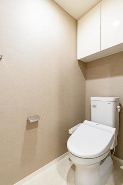 ※写真は同タイプ住戸です。(内装)