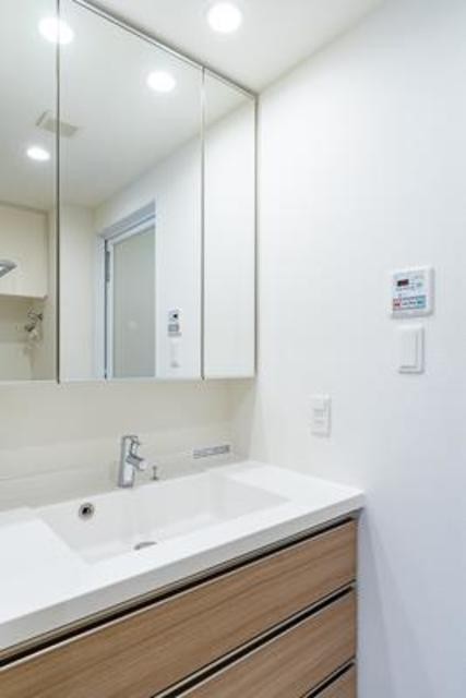 ※写真は同タイプ住戸です。(内装)