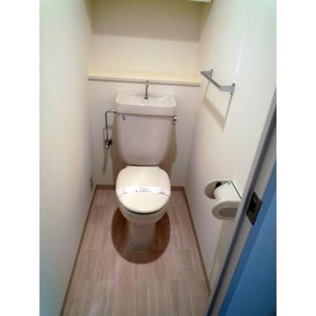 ※写真は同タイプ住戸です。(内装)