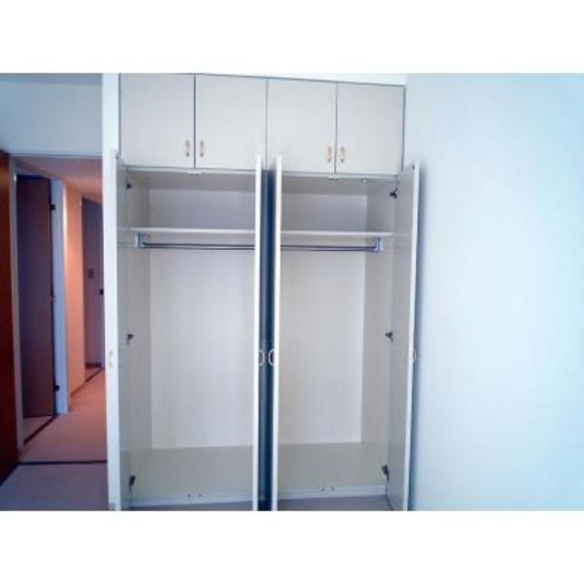 ※写真は同タイプ住戸です。(内装)