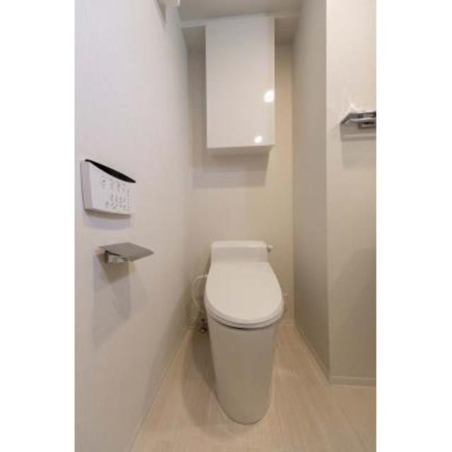 ※写真は同タイプ住戸です。(内装)