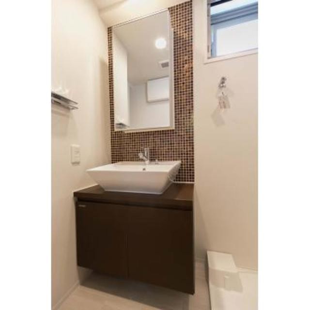 ※写真は同タイプ住戸です。(内装)