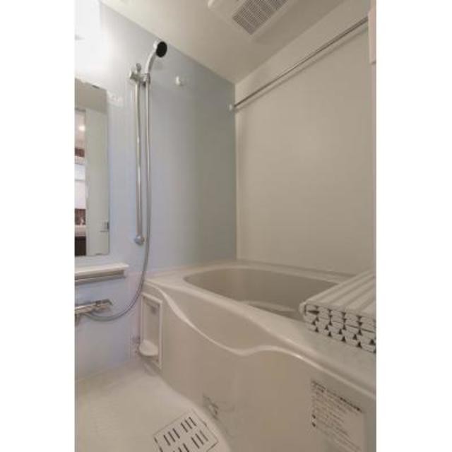 ※写真は同タイプ住戸です。(風呂)