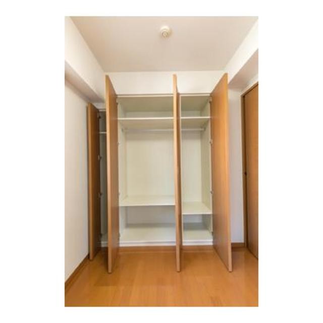 ※写真は同タイプ住戸です。(内装)