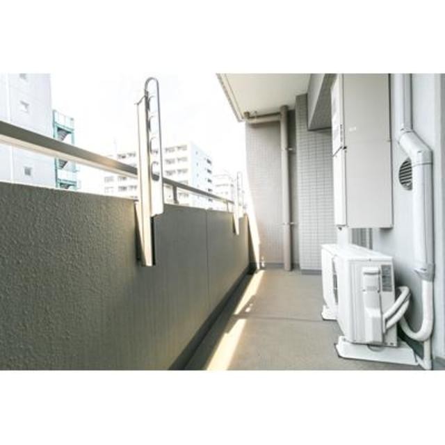※写真は同タイプ住戸です。