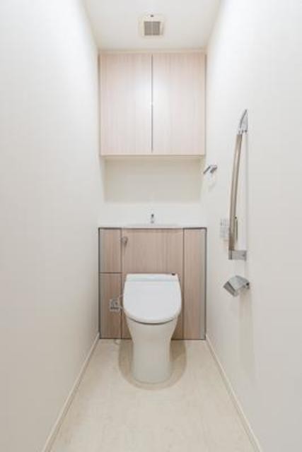 ※写真は同タイプ住戸です。(内装)