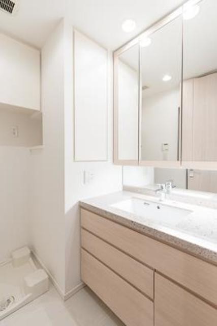 ※写真は同タイプ住戸です。(内装)