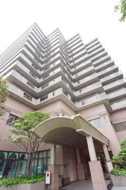 渋谷区恵比寿４丁目 【賃貸居住】マンション