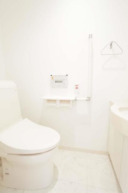 ※写真は同タイプ住戸です。(内装)