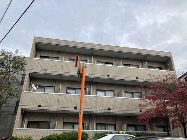 新宿区上落合２丁目 【賃貸居住】マンション