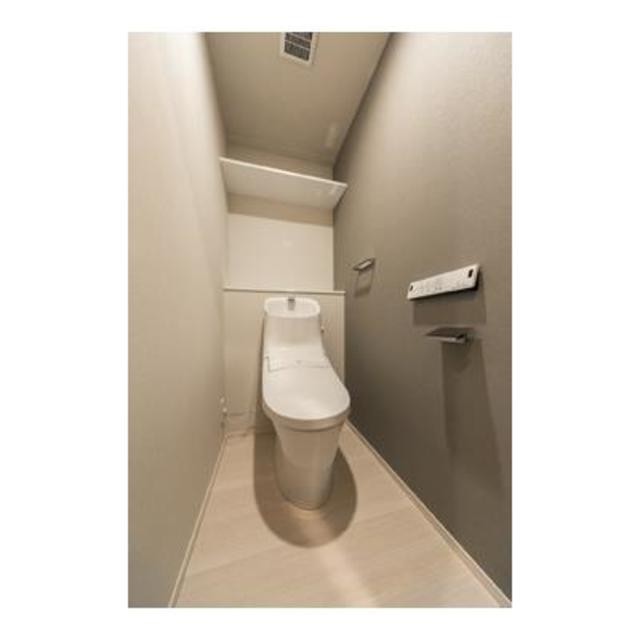 ※写真は同タイプ住戸です。(内装)