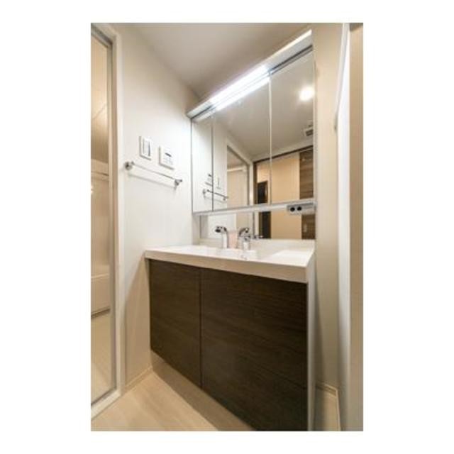 ※写真は同タイプ住戸です。(内装)