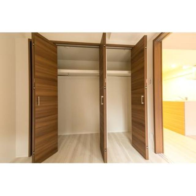 ※写真は同タイプ住戸です。(内装)