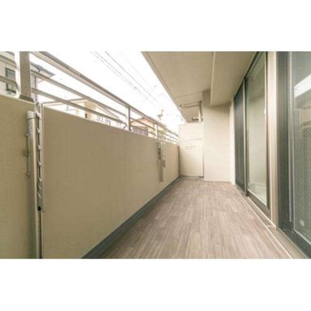 ※写真は同タイプ住戸です。