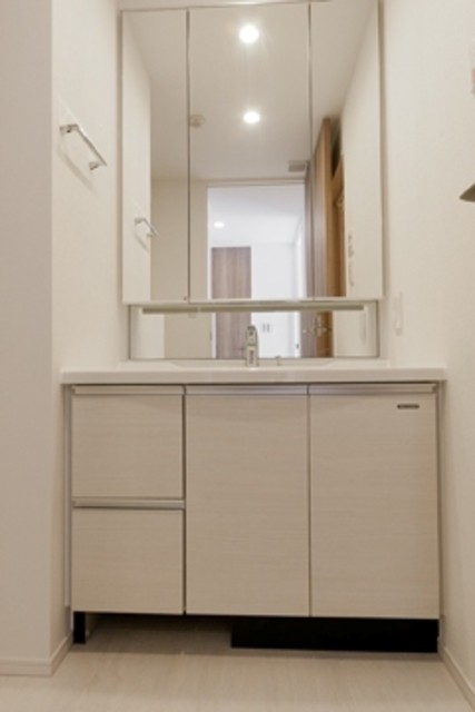 ※写真は同タイプ住戸です。(内装)