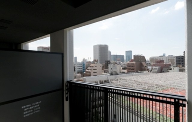 ※写真は同タイプ住戸です。