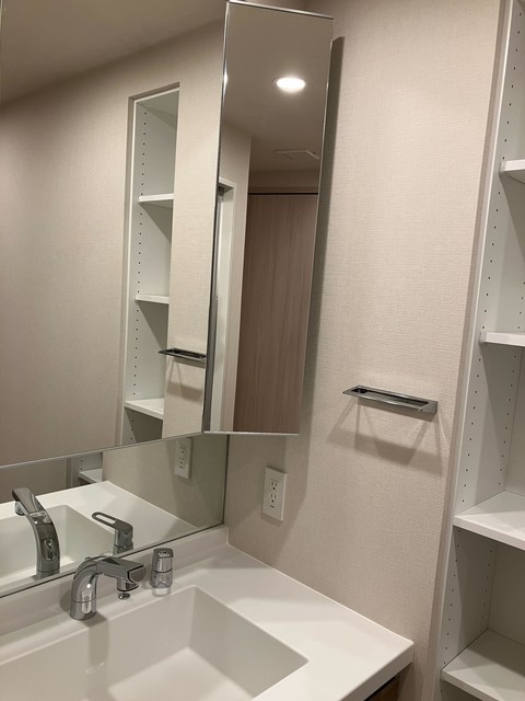 ※写真は同タイプ住戸です。(内装)