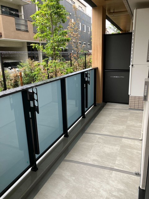※写真は同タイプ住戸です。